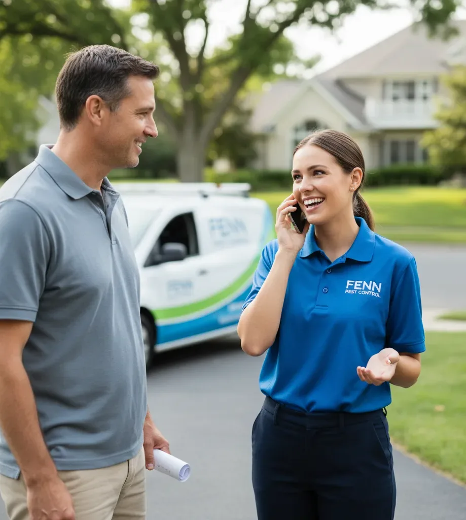 Silverfish Control in Richmond Hill, NY